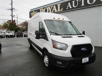 2023 Ford Transit 350 HD - Photo 1 - Haddon Twp, NJ 08107