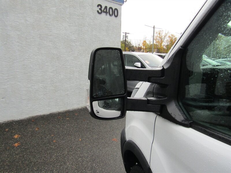 2023 Ford Transit 350 HD - Photo 21 - Haddon Twp, NJ 08107