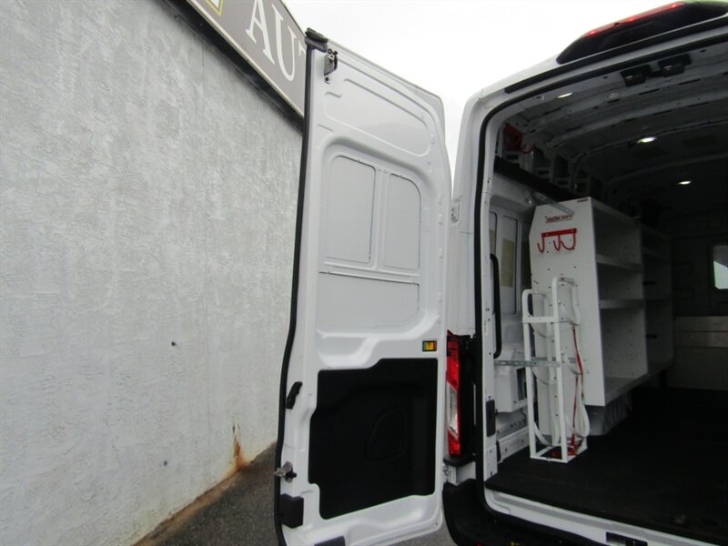 2023 Ford Transit 350 HD - Photo 35 - Haddon Twp, NJ 08107