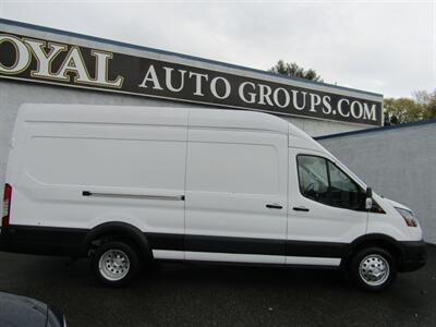 2023 Ford Transit 350 HD - Photo 8 - Haddon Twp, NJ 08107