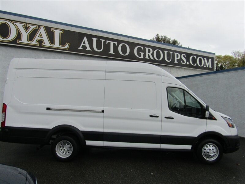 2023 Ford Transit 350 HD - Photo 8 - Haddon Twp, NJ 08107