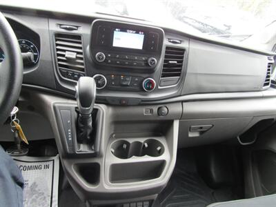 2023 Ford Transit 350 HD - Photo 54 - Haddon Twp, NJ 08107