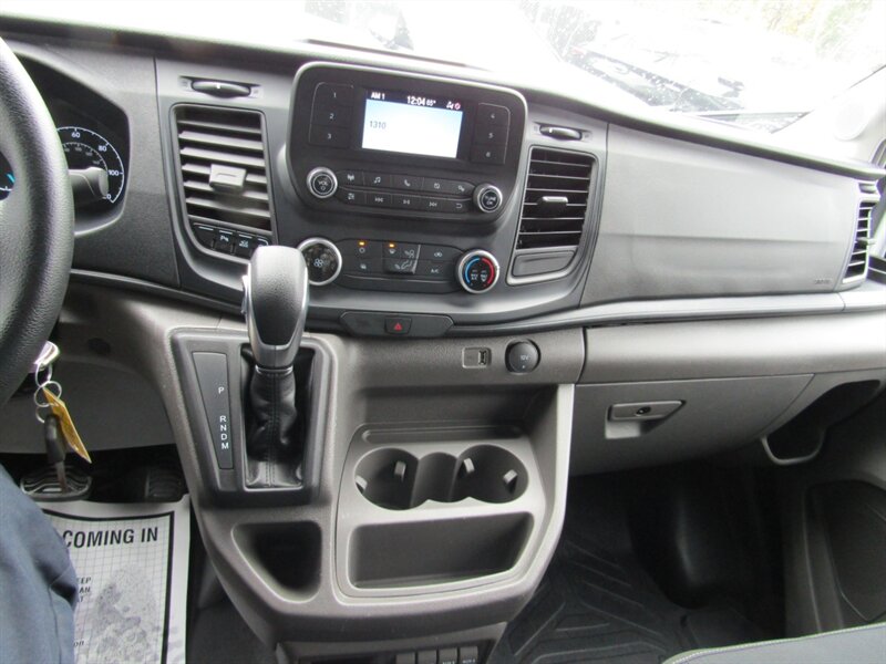 2023 Ford Transit 350 HD - Photo 54 - Haddon Twp, NJ 08107