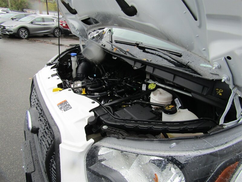 2023 Ford Transit 350 HD - Photo 64 - Haddon Twp, NJ 08107