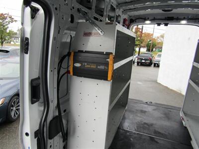 2023 Ford Transit 350 HD - Photo 43 - Haddon Twp, NJ 08107