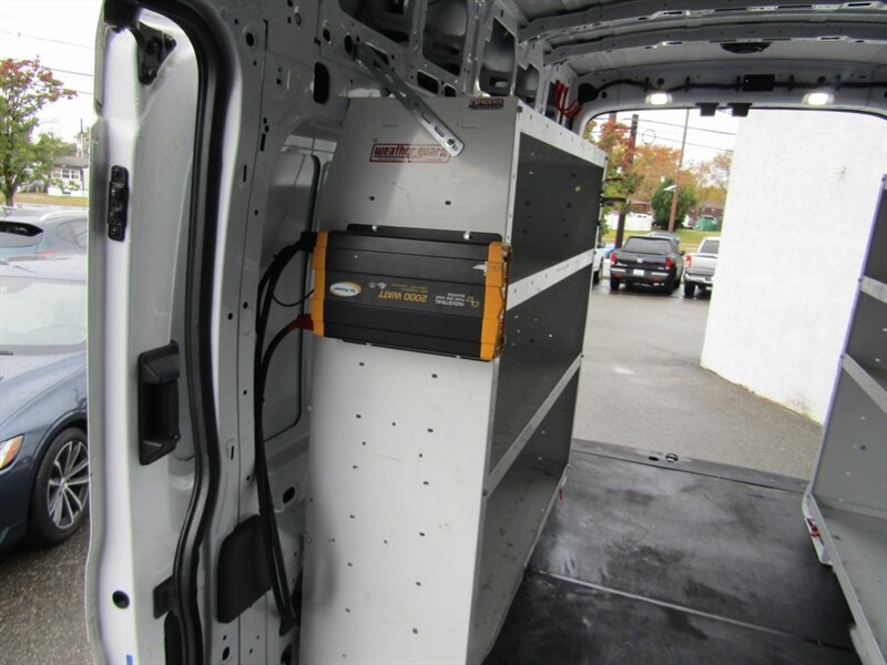 2023 Ford Transit 350 HD - Photo 43 - Haddon Twp, NJ 08107