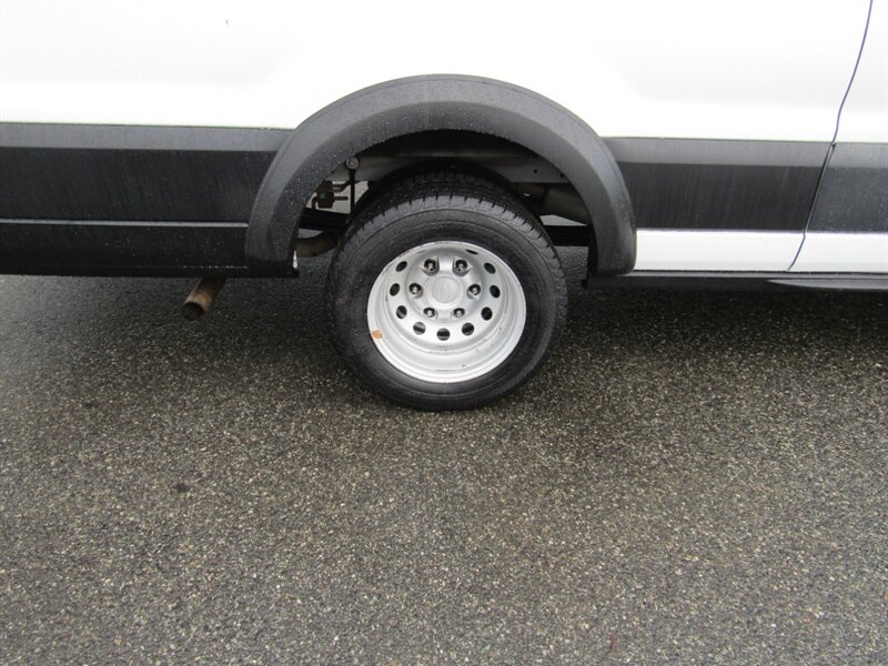 2023 Ford Transit 350 HD - Photo 16 - Haddon Twp, NJ 08107