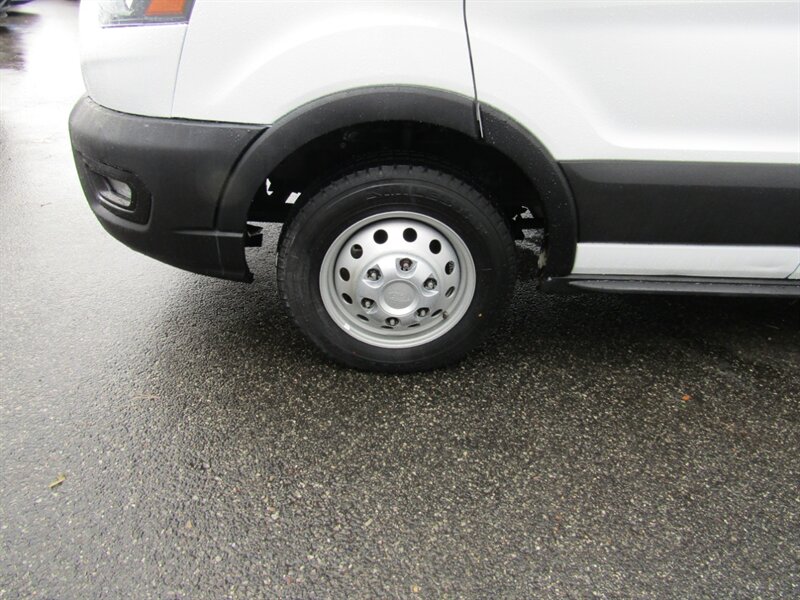 2023 Ford Transit 350 HD - Photo 14 - Haddon Twp, NJ 08107