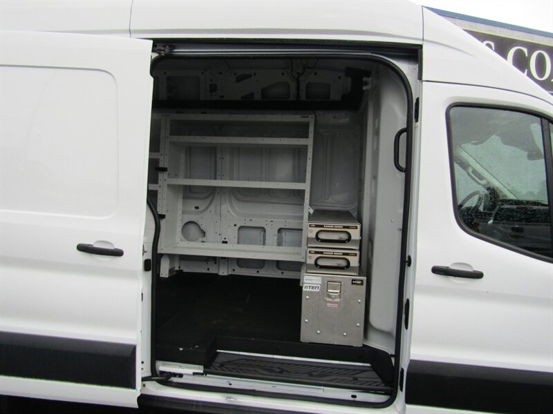 2023 Ford Transit 350 HD - Photo 40 - Haddon Twp, NJ 08107