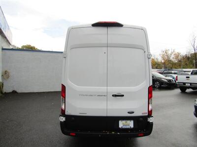 2023 Ford Transit 350 HD - Photo 27 - Haddon Twp, NJ 08107
