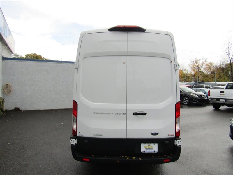 2023 Ford Transit 350 HD - Photo 27 - Haddon Twp, NJ 08107