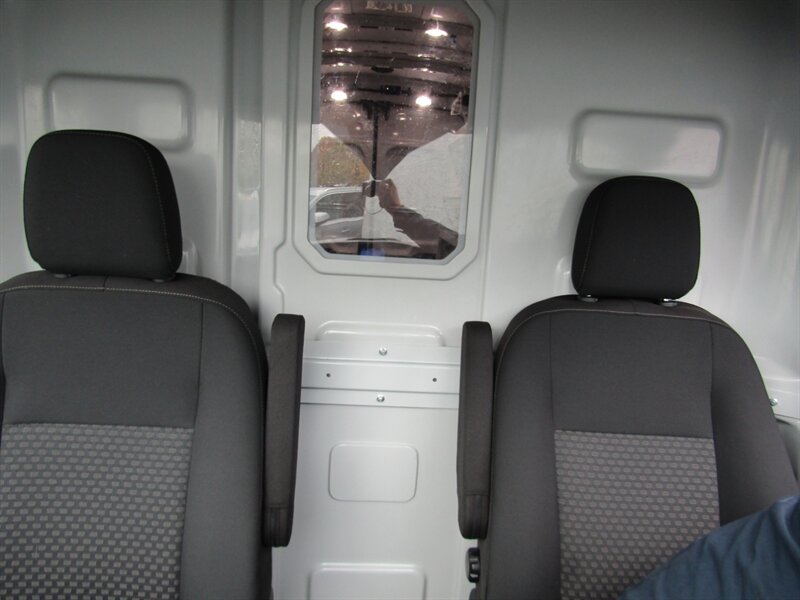 2023 Ford Transit 350 HD - Photo 60 - Haddon Twp, NJ 08107