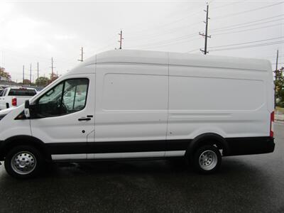 2023 Ford Transit 350 HD - Photo 4 - Haddon Twp, NJ 08107