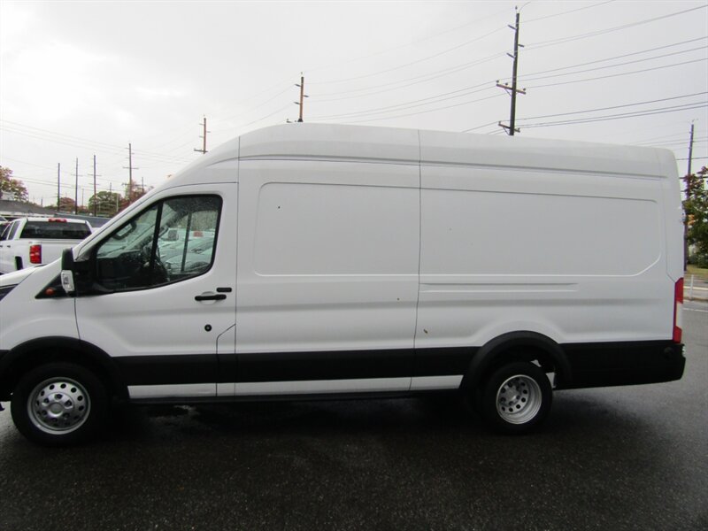 2023 Ford Transit 350 HD - Photo 4 - Haddon Twp, NJ 08107