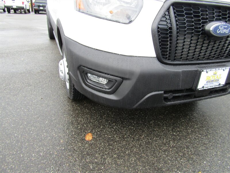 2023 Ford Transit 350 HD - Photo 10 - Haddon Twp, NJ 08107