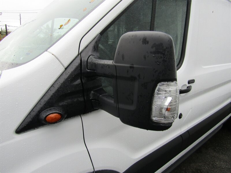 2023 Ford Transit 350 HD - Photo 20 - Haddon Twp, NJ 08107