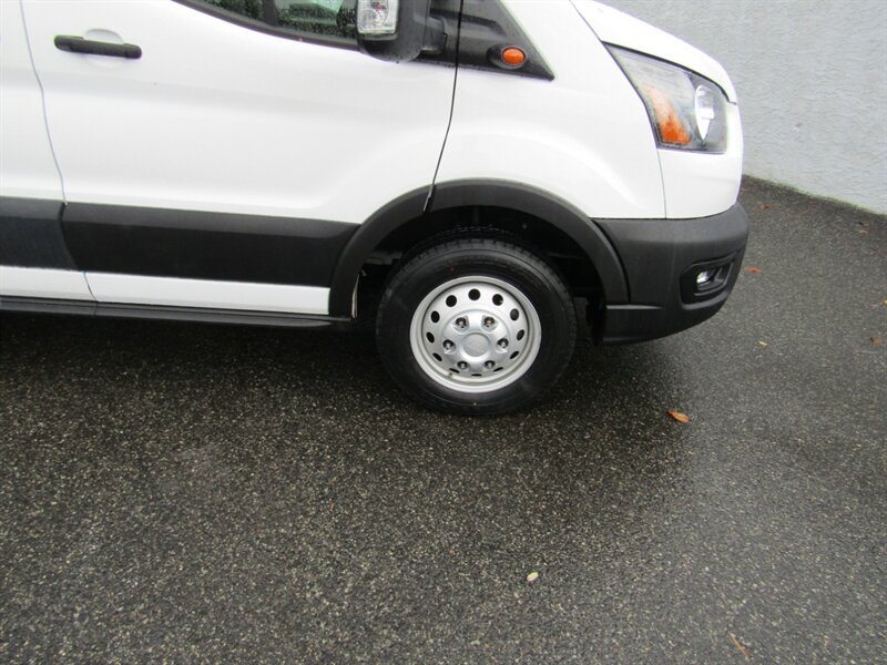 2023 Ford Transit 350 HD - Photo 17 - Haddon Twp, NJ 08107