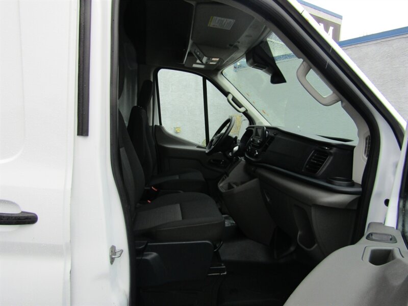 2023 Ford Transit 350 HD - Photo 48 - Haddon Twp, NJ 08107