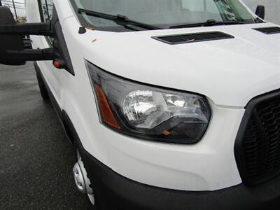 2023 Ford Transit 350 HD - Photo 9 - Haddon Twp, NJ 08107