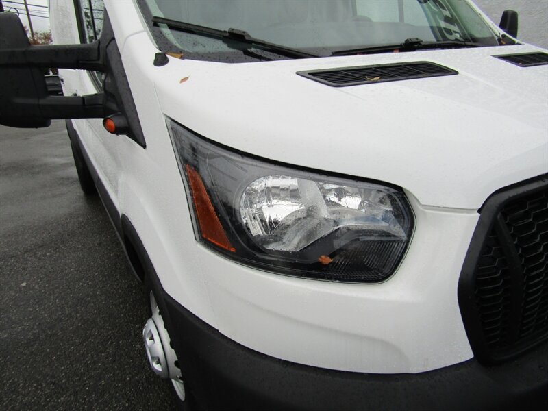 2023 Ford Transit 350 HD - Photo 9 - Haddon Twp, NJ 08107