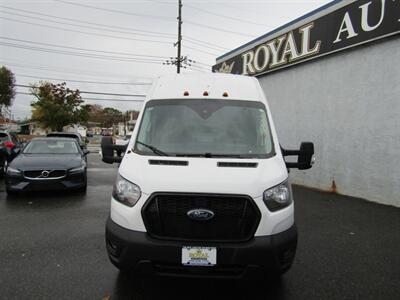 2023 Ford Transit 350 HD - Photo 2 - Haddon Twp, NJ 08107