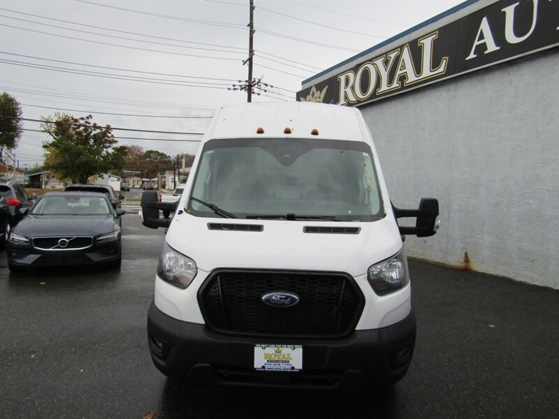2023 Ford Transit 350 HD - Photo 2 - Haddon Twp, NJ 08107