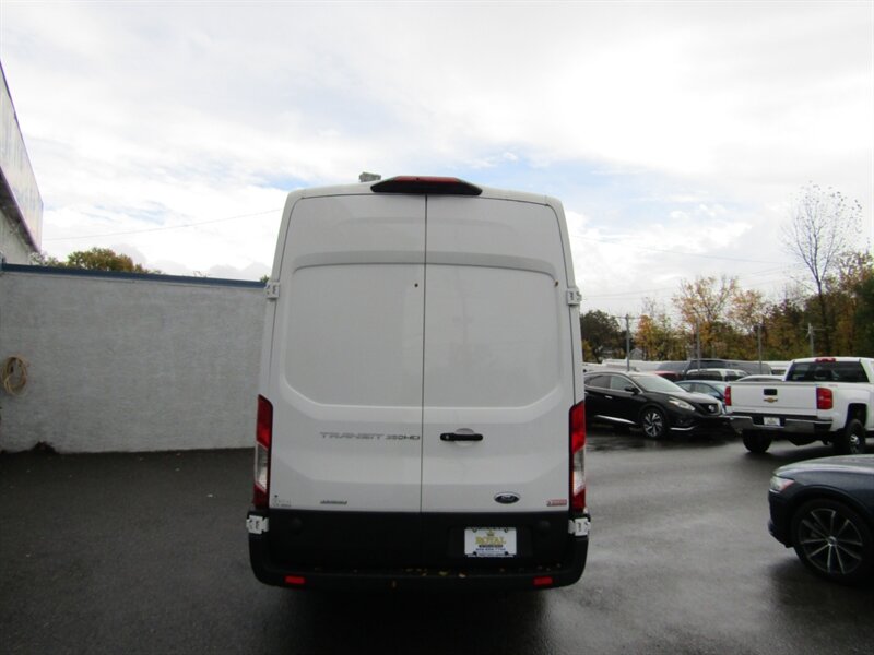2023 Ford Transit 350 HD - Photo 6 - Haddon Twp, NJ 08107