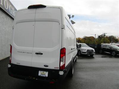 2023 Ford Transit 350 HD - Photo 29 - Haddon Twp, NJ 08107