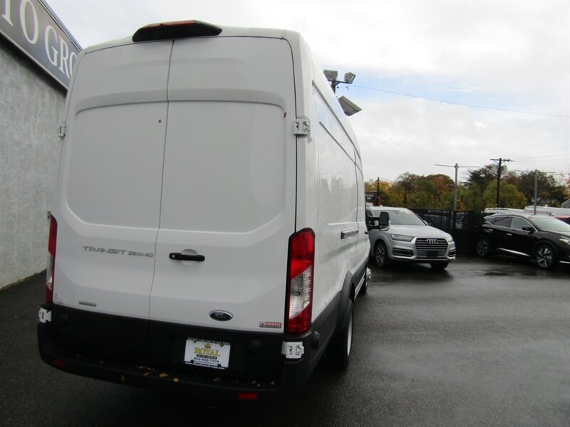 2023 Ford Transit 350 HD - Photo 29 - Haddon Twp, NJ 08107