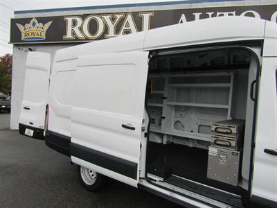 2023 Ford Transit 350 HD - Photo 39 - Haddon Twp, NJ 08107