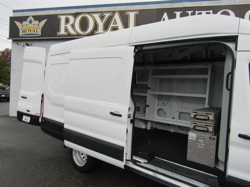 2023 Ford Transit 350 HD - Photo 39 - Haddon Twp, NJ 08107