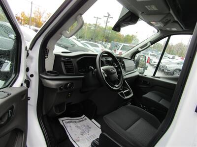 2023 Ford Transit 350 HD - Photo 34 - Haddon Twp, NJ 08107
