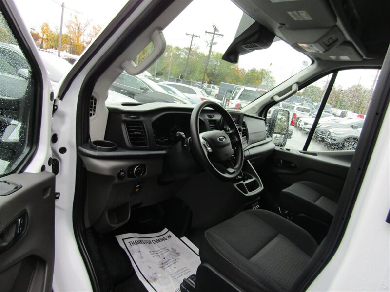 2023 Ford Transit 350 HD - Photo 34 - Haddon Twp, NJ 08107