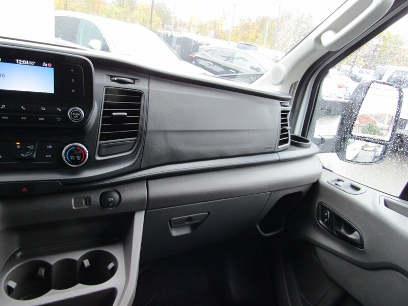 2023 Ford Transit 350 HD - Photo 55 - Haddon Twp, NJ 08107