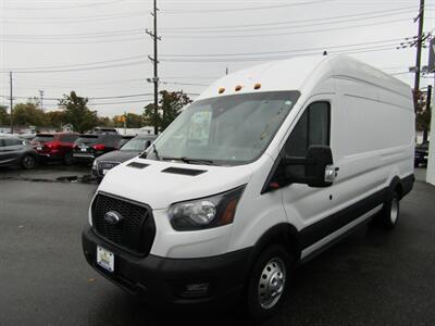 2023 Ford Transit 350 HD - Photo 3 - Haddon Twp, NJ 08107