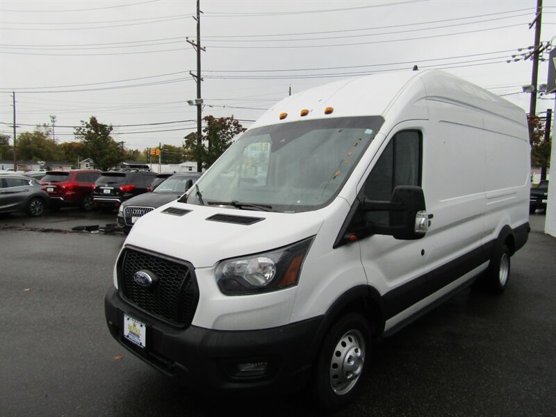 2023 Ford Transit 350 HD - Photo 3 - Haddon Twp, NJ 08107