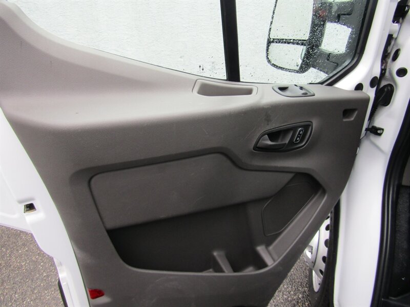 2023 Ford Transit 350 HD - Photo 32 - Haddon Twp, NJ 08107