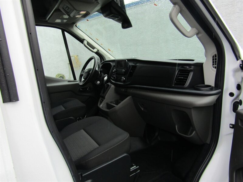 2023 Ford Transit 350 HD - Photo 47 - Haddon Twp, NJ 08107