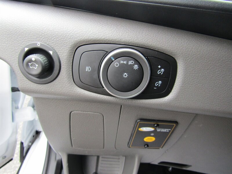 2023 Ford Transit 350 HD - Photo 50 - Haddon Twp, NJ 08107