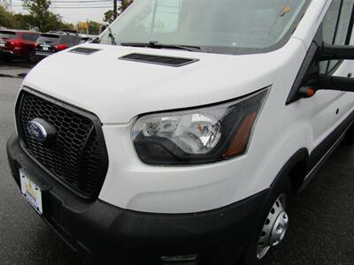 2023 Ford Transit 350 HD - Photo 12 - Haddon Twp, NJ 08107