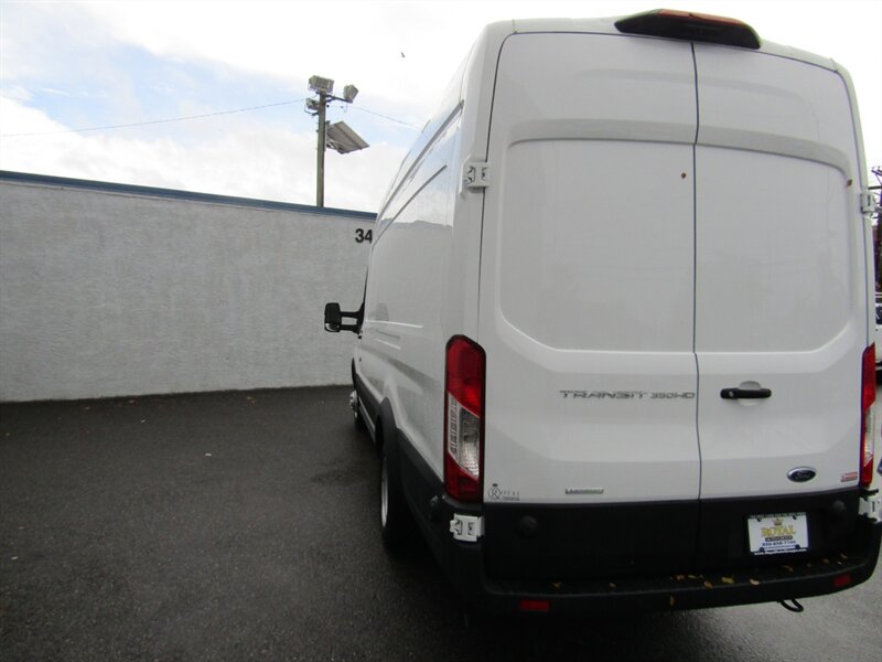 2023 Ford Transit 350 HD - Photo 28 - Haddon Twp, NJ 08107