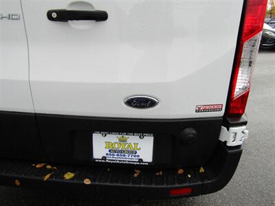 2023 Ford Transit 350 HD - Photo 25 - Haddon Twp, NJ 08107