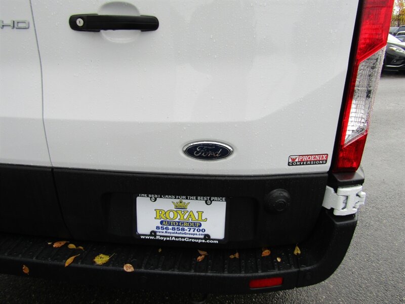 2023 Ford Transit 350 HD - Photo 25 - Haddon Twp, NJ 08107