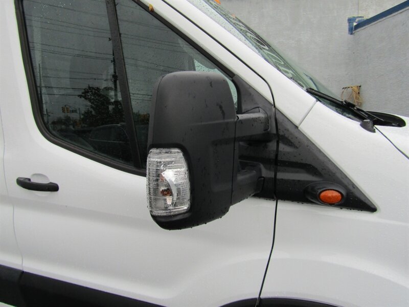 2023 Ford Transit 350 HD - Photo 31 - Haddon Twp, NJ 08107