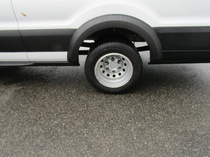 2023 Ford Transit 350 HD - Photo 15 - Haddon Twp, NJ 08107