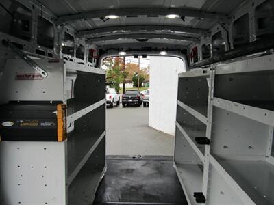 2023 Ford Transit 350 HD - Photo 42 - Haddon Twp, NJ 08107