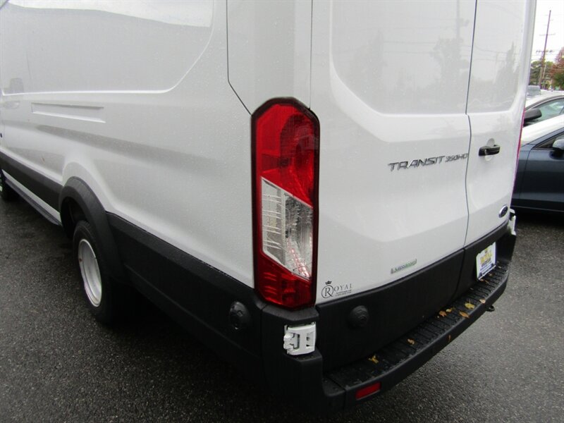 2023 Ford Transit 350 HD - Photo 23 - Haddon Twp, NJ 08107