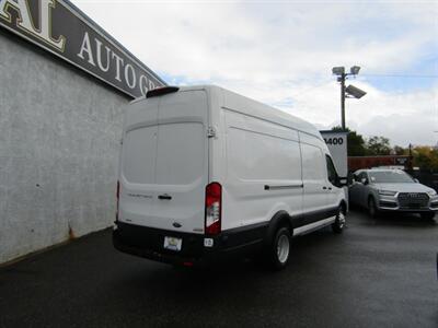 2023 Ford Transit 350 HD - Photo 7 - Haddon Twp, NJ 08107