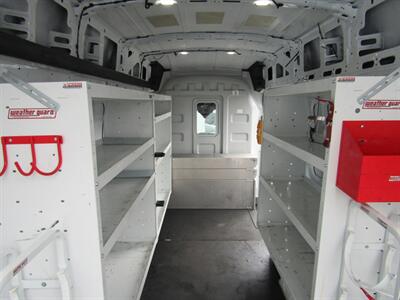 2023 Ford Transit 350 HD - Photo 46 - Haddon Twp, NJ 08107