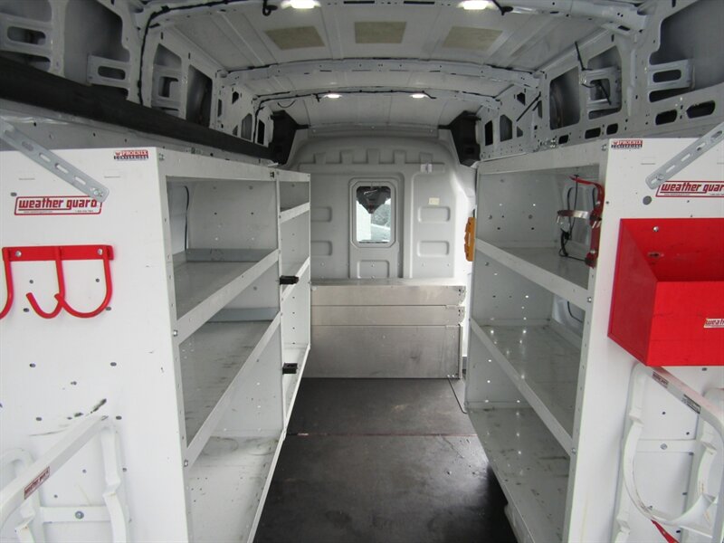 2023 Ford Transit 350 HD - Photo 46 - Haddon Twp, NJ 08107